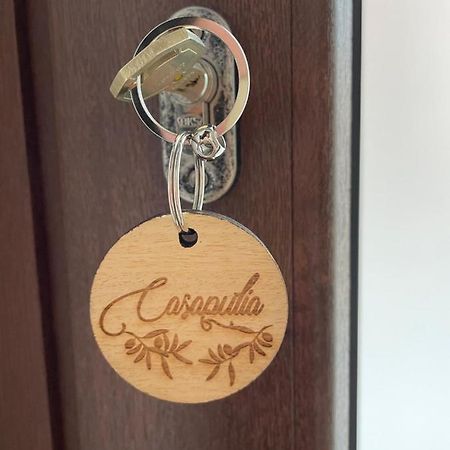 Willa Casapulia Fasano Zewnętrze zdjęcie