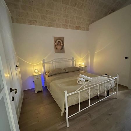 Willa Casapulia Fasano Zewnętrze zdjęcie