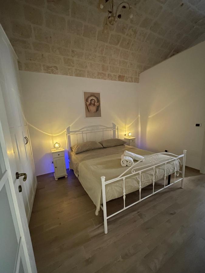 Willa Casapulia Fasano Zewnętrze zdjęcie